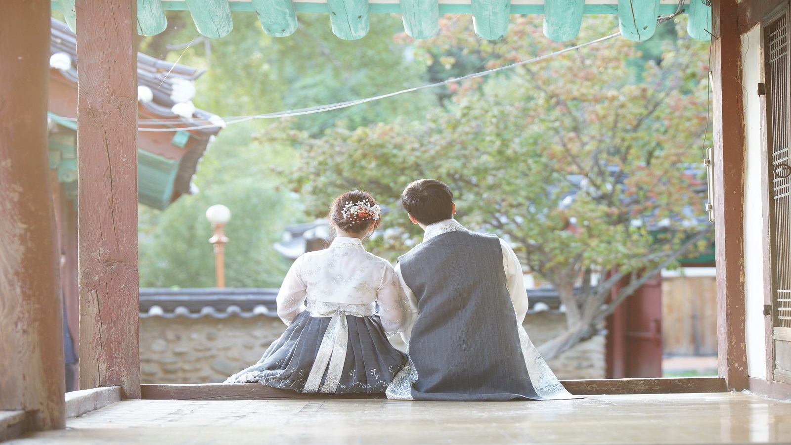 yong-in city korean folk village