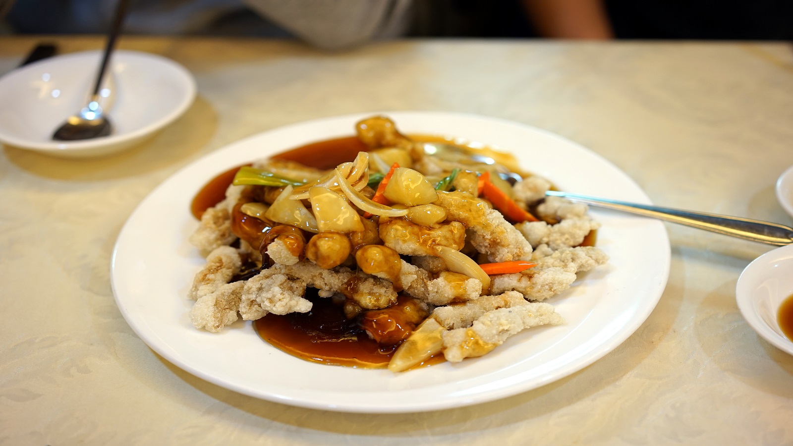 in-cheon city china town