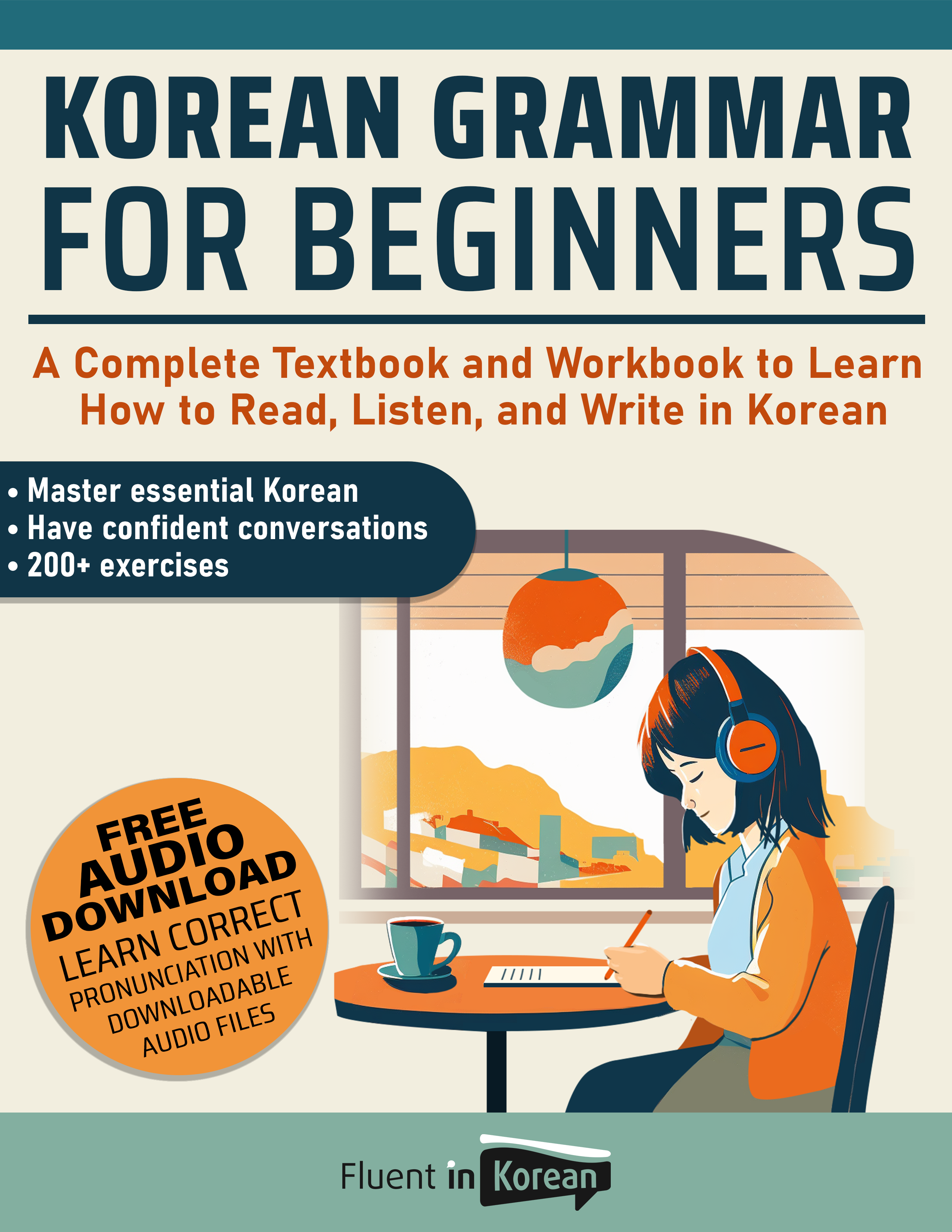 korean best seller grammar book